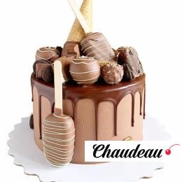 Торт №1669 Торт №1669