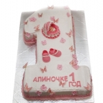 Торт детский №792