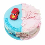 Торт детский №1285