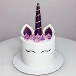 Детский торт «№76»