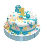 Торт детский №798