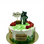 Торт №1357 Торт №1357