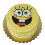 Торт детский №1349