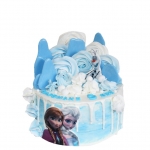 Торт детский №1287