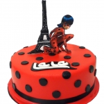 Торт детский №1263