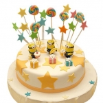 Торт детский №778