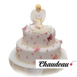 Торт детский №790