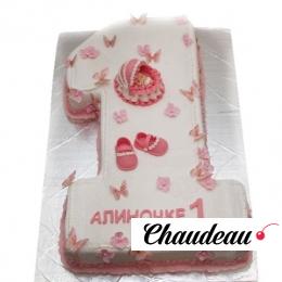 Торт детский №792