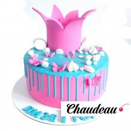 Торт №1210 Торт №1210