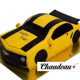 Торт №1383 Торт №1383