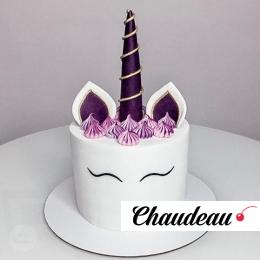 Детский торт «№76»