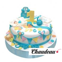 Торт детский №798