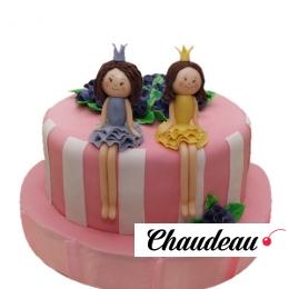 Торт детский №1050