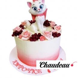 Торт №1228 Торт №1228