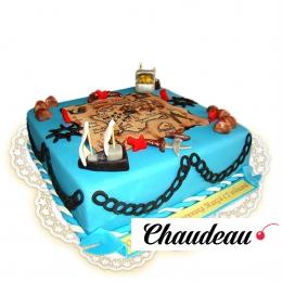 Торт №1406 Торт №1406