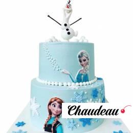 Торт №1356 Торт №1356