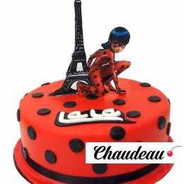 Торт детский №1263 Торт детский №1263