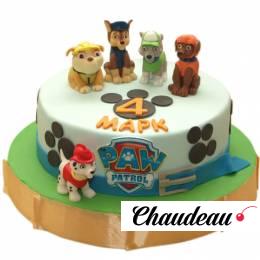 Торт №1231 Торт №1231