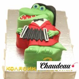 Торт №1230 Торт №1230