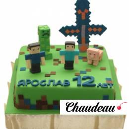 Торт №1219 Торт №1219