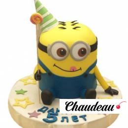 Торт детский №783 Торт детский №783