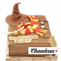 Торт детский №776 Торт детский №776