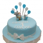 Торт детский №560