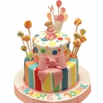 Торт детский №576
