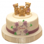 Торт детский №578