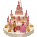 Торт детский №761