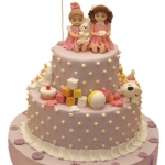 Торт детский №627