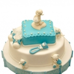 Торт детский №734