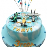 Торт детский №767