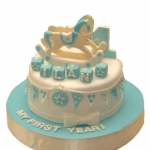 Торт детский №602