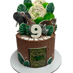 Детский торт «№221»