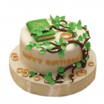 Торт детский №568