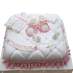 Торт детский №562