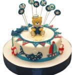 Торт детский №701