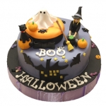 Торт детский №591