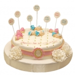 Торт детский №712