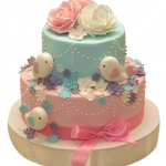 Торт детский №624