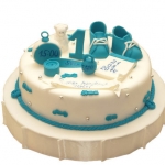 Торт детский №717