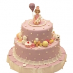 Торт детский №736