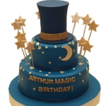 Торт детский №567