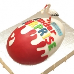 Торт детский №716