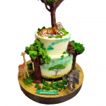 Детский торт «№218»