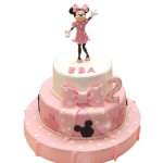 Торт детский №748