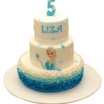 Торт детский №698