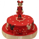 Торт детский №694