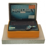 Торт детский №655